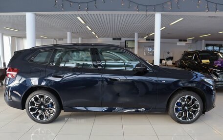 BMW X3, 2025 год, 8 099 000 рублей, 3 фотография