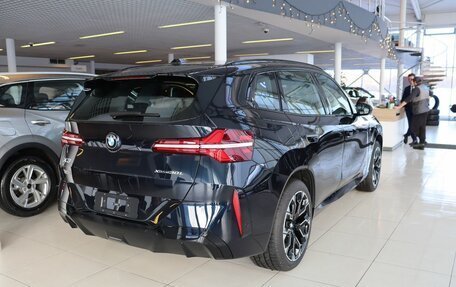 BMW X3, 2025 год, 8 099 000 рублей, 7 фотография