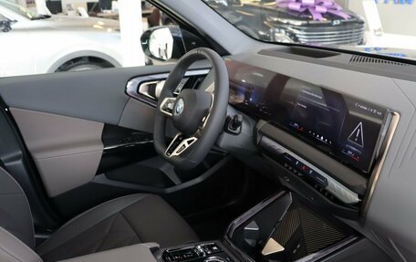 BMW X3, 2025 год, 8 099 000 рублей, 11 фотография