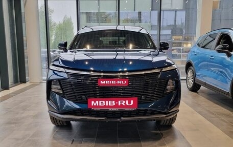Haval F7x, 2026 год, 3 761 010 рублей, 5 фотография