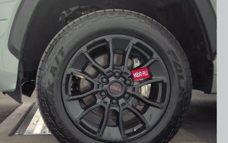 Toyota Tundra, 2024 год, 7 500 000 рублей, 9 фотография