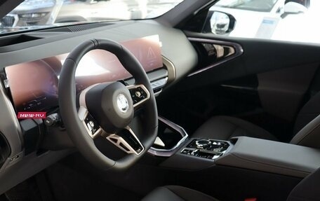 BMW X3, 2025 год, 8 099 000 рублей, 10 фотография