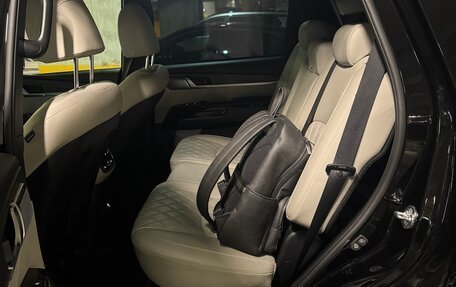 KIA Mohave I, 2021 год, 4 900 000 рублей, 6 фотография