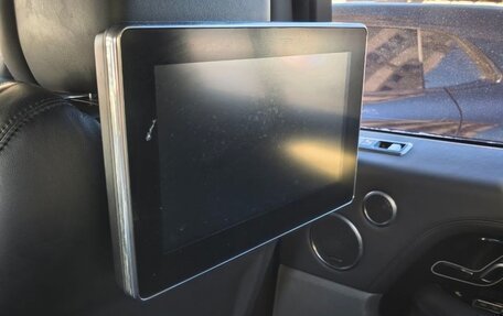 Land Rover Range Rover IV рестайлинг, 2018 год, 6 999 999 рублей, 4 фотография