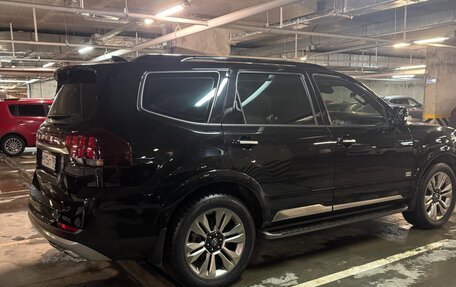 KIA Mohave I, 2021 год, 4 900 000 рублей, 3 фотография