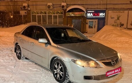 Mazda 6, 2006 год, 250 000 рублей, 2 фотография