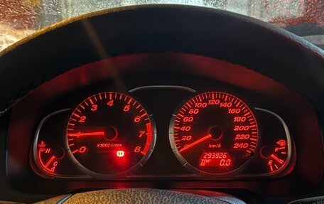 Mazda 6, 2006 год, 250 000 рублей, 7 фотография