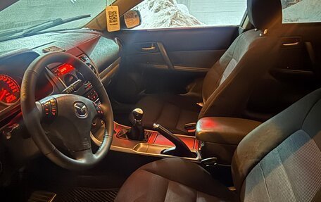 Mazda 6, 2006 год, 250 000 рублей, 9 фотография
