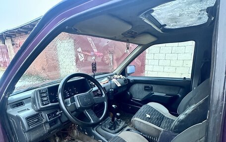 Opel Frontera A, 1993 год, 260 000 рублей, 5 фотография