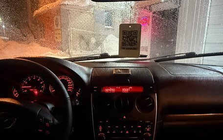 Mazda 6, 2006 год, 250 000 рублей, 8 фотография