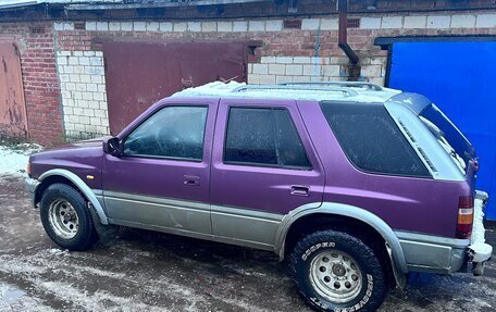 Opel Frontera A, 1993 год, 260 000 рублей, 2 фотография