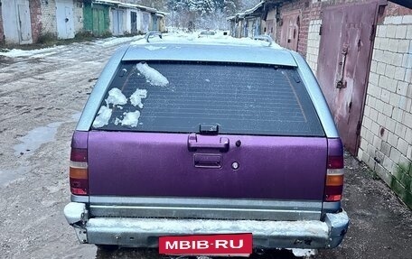 Opel Frontera A, 1993 год, 260 000 рублей, 3 фотография