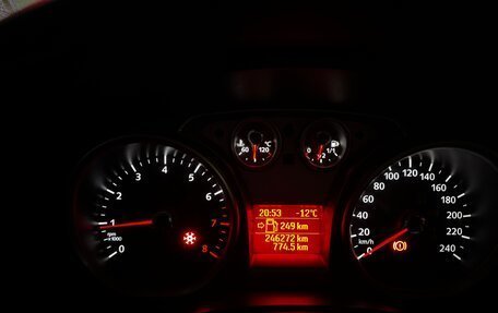 Ford Focus II рестайлинг, 2008 год, 520 000 рублей, 2 фотография