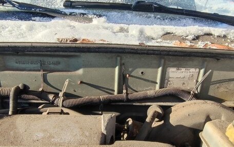 ЗАЗ Sens, 2009 год, 79 999 рублей, 12 фотография