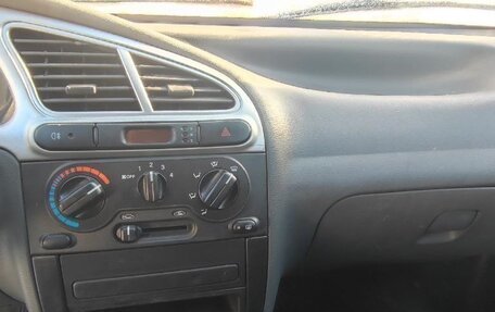 ЗАЗ Sens, 2009 год, 79 999 рублей, 7 фотография