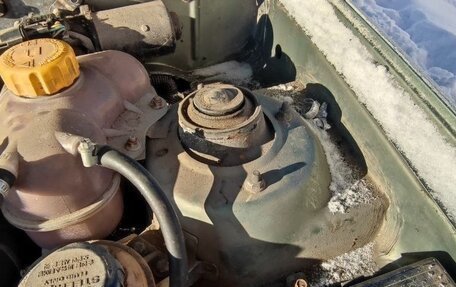 ЗАЗ Sens, 2009 год, 79 999 рублей, 9 фотография