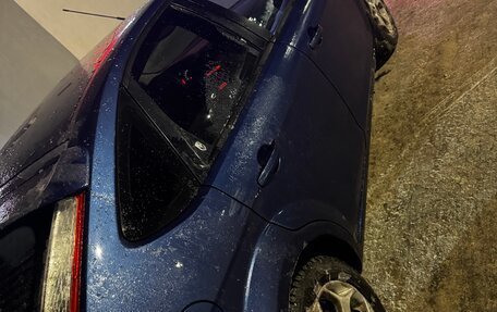 Ford Focus II рестайлинг, 2008 год, 520 000 рублей, 4 фотография