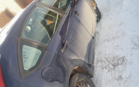 Citroen C4 II рестайлинг, 2007 год, 365 000 рублей, 3 фотография