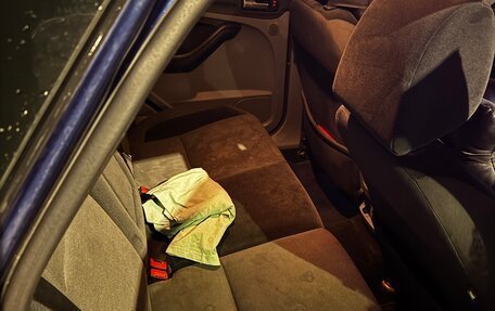 Ford Focus II рестайлинг, 2008 год, 520 000 рублей, 6 фотография