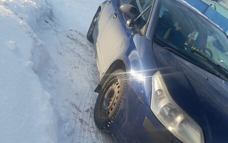 Citroen C4 II рестайлинг, 2007 год, 365 000 рублей, 5 фотография