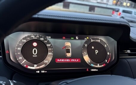 Land Rover Range Rover IV рестайлинг, 2022 год, 14 800 000 рублей, 5 фотография