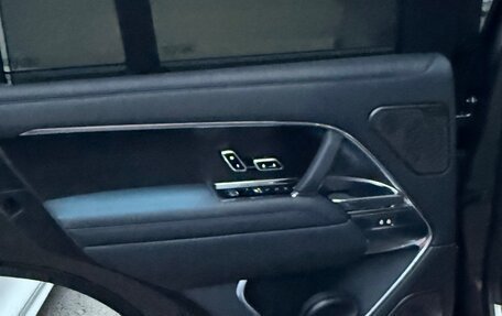 Land Rover Range Rover IV рестайлинг, 2022 год, 14 800 000 рублей, 8 фотография