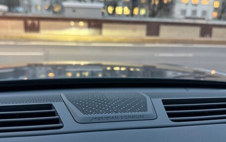 Land Rover Range Rover IV рестайлинг, 2022 год, 14 800 000 рублей, 9 фотография