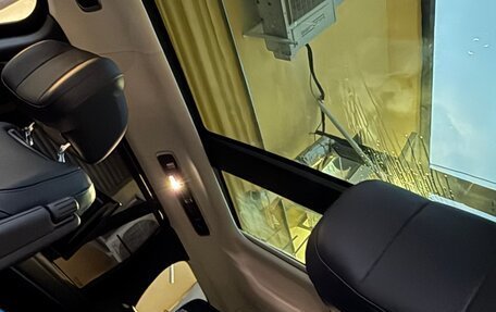 Land Rover Range Rover IV рестайлинг, 2022 год, 14 800 000 рублей, 20 фотография