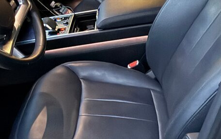 Land Rover Range Rover IV рестайлинг, 2022 год, 14 800 000 рублей, 16 фотография