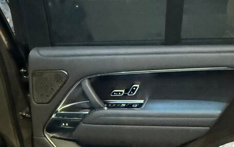 Land Rover Range Rover IV рестайлинг, 2022 год, 14 800 000 рублей, 11 фотография