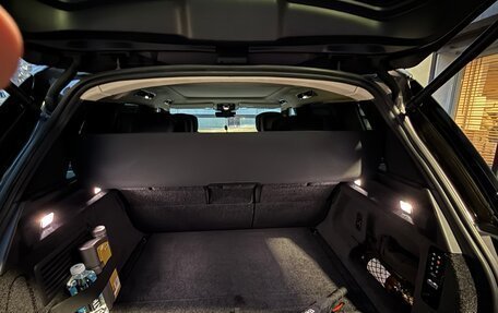 Land Rover Range Rover IV рестайлинг, 2022 год, 14 800 000 рублей, 13 фотография
