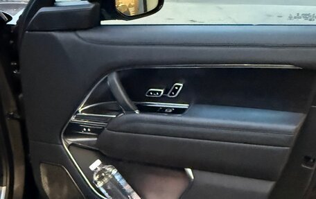 Land Rover Range Rover IV рестайлинг, 2022 год, 14 800 000 рублей, 26 фотография