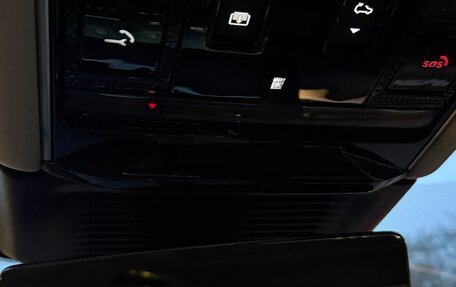 Land Rover Range Rover IV рестайлинг, 2022 год, 14 800 000 рублей, 28 фотография