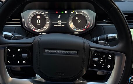 Land Rover Range Rover IV рестайлинг, 2022 год, 14 800 000 рублей, 24 фотография