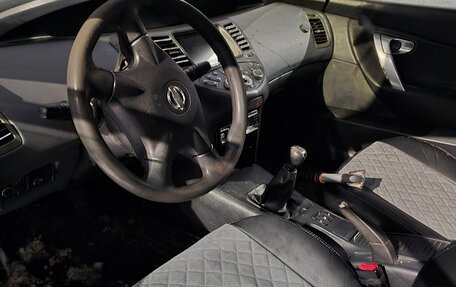 Nissan Primera III, 2004 год, 380 000 рублей, 6 фотография