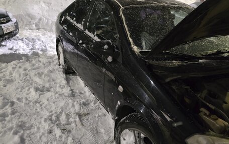 Nissan Primera III, 2004 год, 380 000 рублей, 3 фотография