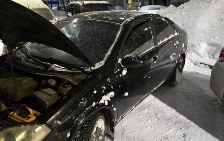 Nissan Primera III, 2004 год, 380 000 рублей, 2 фотография