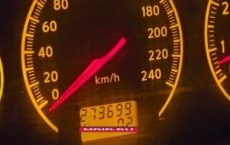 Nissan Primera III, 2004 год, 380 000 рублей, 8 фотография