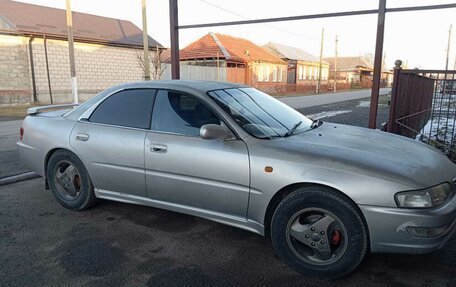 Toyota Corona EXiV II (ST200), 1997 год, 320 000 рублей, 3 фотография