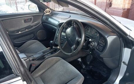 Toyota Corona EXiV II (ST200), 1997 год, 320 000 рублей, 4 фотография