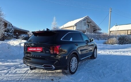 KIA Sorento IV, 2020 год, 2 950 000 рублей, 4 фотография