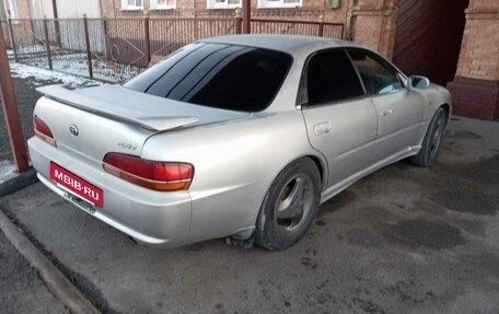 Toyota Corona EXiV II (ST200), 1997 год, 320 000 рублей, 8 фотография