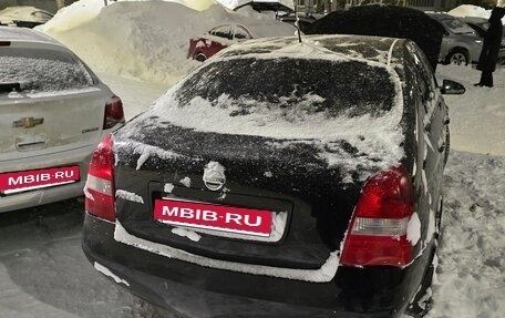 Nissan Primera III, 2004 год, 380 000 рублей, 4 фотография