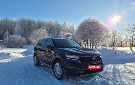 KIA Sorento IV, 2020 год, 2 950 000 рублей, 2 фотография