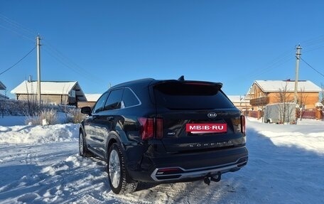 KIA Sorento IV, 2020 год, 2 950 000 рублей, 5 фотография