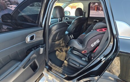 KIA Sorento IV, 2020 год, 2 950 000 рублей, 10 фотография