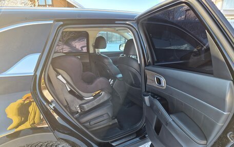 KIA Sorento IV, 2020 год, 2 950 000 рублей, 11 фотография