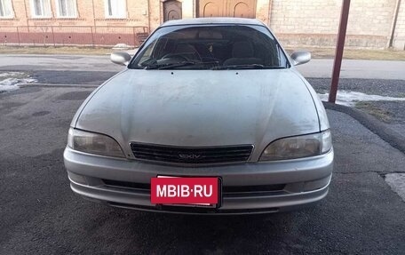 Toyota Corona EXiV II (ST200), 1997 год, 320 000 рублей, 2 фотография