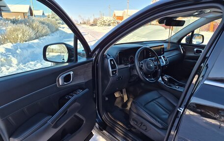 KIA Sorento IV, 2020 год, 2 950 000 рублей, 8 фотография