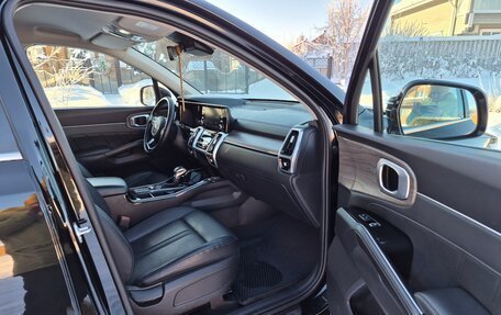 KIA Sorento IV, 2020 год, 2 950 000 рублей, 9 фотография